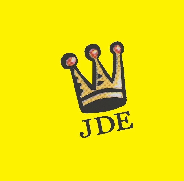 Jordan D Electric's logo