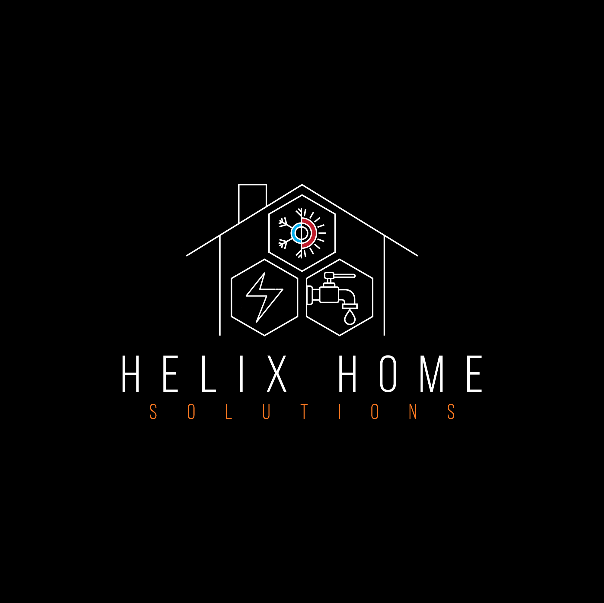 Helix Home Solutions's logo
