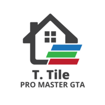 T. Tile Pro Master GTA's logo