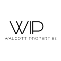Walcott Property Management's logo