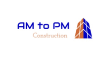 Am To Pm Construction's logo
