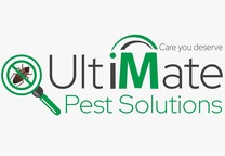 Ultimate pest solutions 's logo