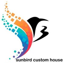 Sunbird Custom House's logo