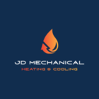 JD Mechanical's logo