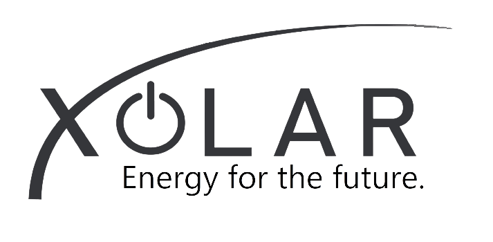 XOLAR INC's logo