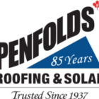 Penfolds Roofing & Solar's logo