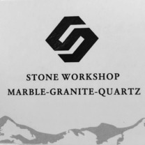 Stone Workshop's logo