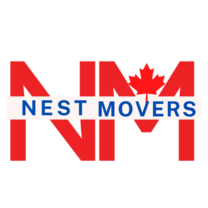NEST MOVERS's logo