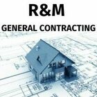 R&M General Contracting's logo