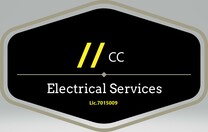 CC Electrical Services's logo
