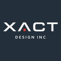 Xact Design Inc's logo