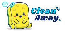 Clean Away's logo