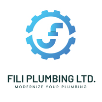 Fili Plumbing Ltd.'s logo