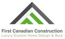 First Canadian Construction Corp's logo
