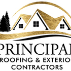 Principal Roofing and Exterior Contractor's logo
