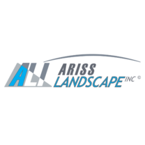 Ariss Landscape Inc.'s logo