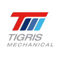 Tigris Mechanical Corp.'s logo