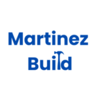 Martinez Build's logo