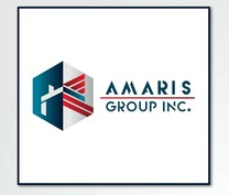 Amaris Group General Contactor's logo