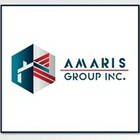Amaris Group General Contactor's logo