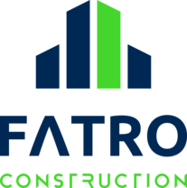 Fatro Construction 's logo