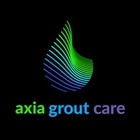 Axia Grout Care's logo