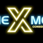 The X Men's logo
