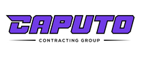 Caputo Contracting Group's logo