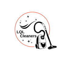 LQL cleaner's logo