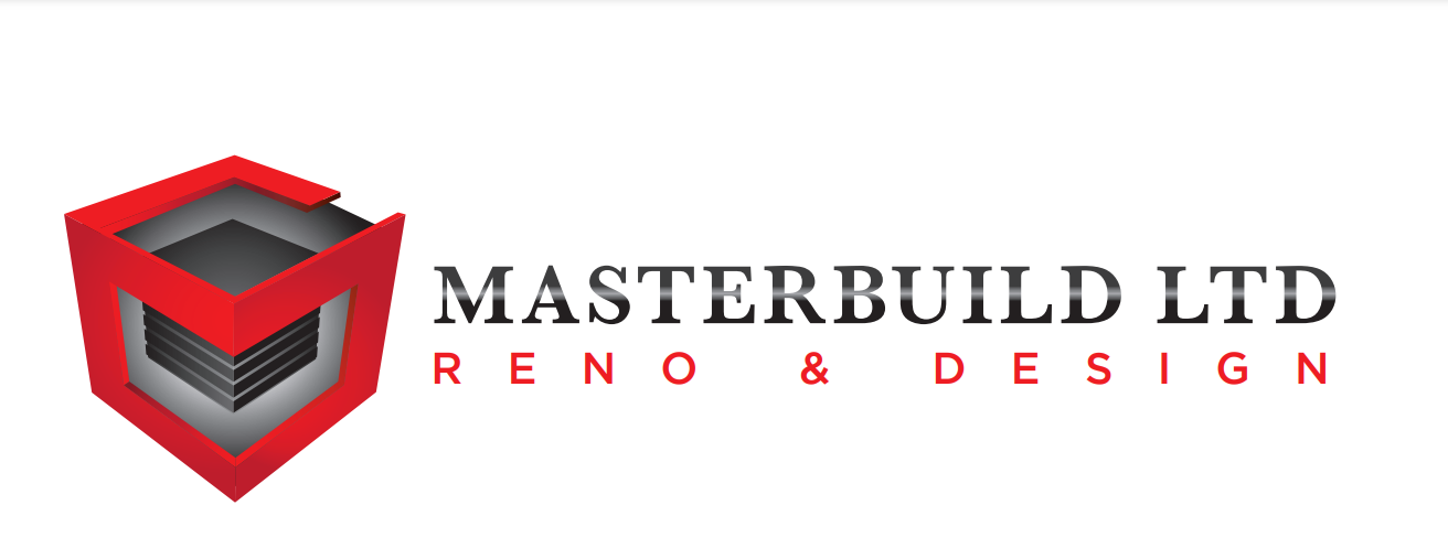 Masterbuild Ltd.'s logo