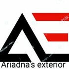 ariadna's services inc.'s logo