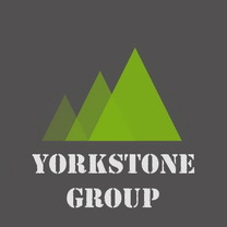 York Stone Group's logo