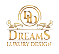Dreams Luxury Design's logo