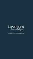 Lovelight Home Design's logo