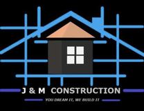 J AND M CONSTRUCTION SERVICES's logo