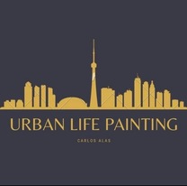 Urban Life Painters's logo