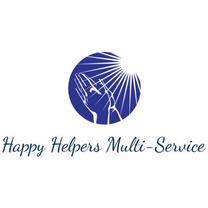 Happy Helpers Multi Service's logo