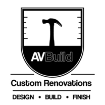 AVBuild's logo