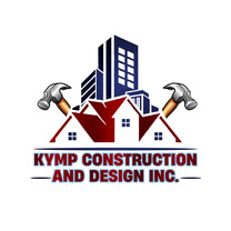 KYMP Construction & Design's logo
