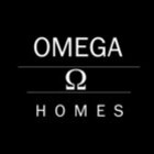 Omega Homes's logo