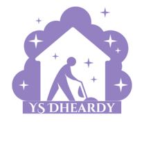 YS Dheardy's logo
