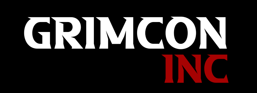Grimcon Inc.'s logo