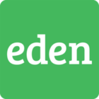 Eden's logo