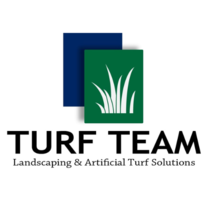 Turf Team Landscaping's logo