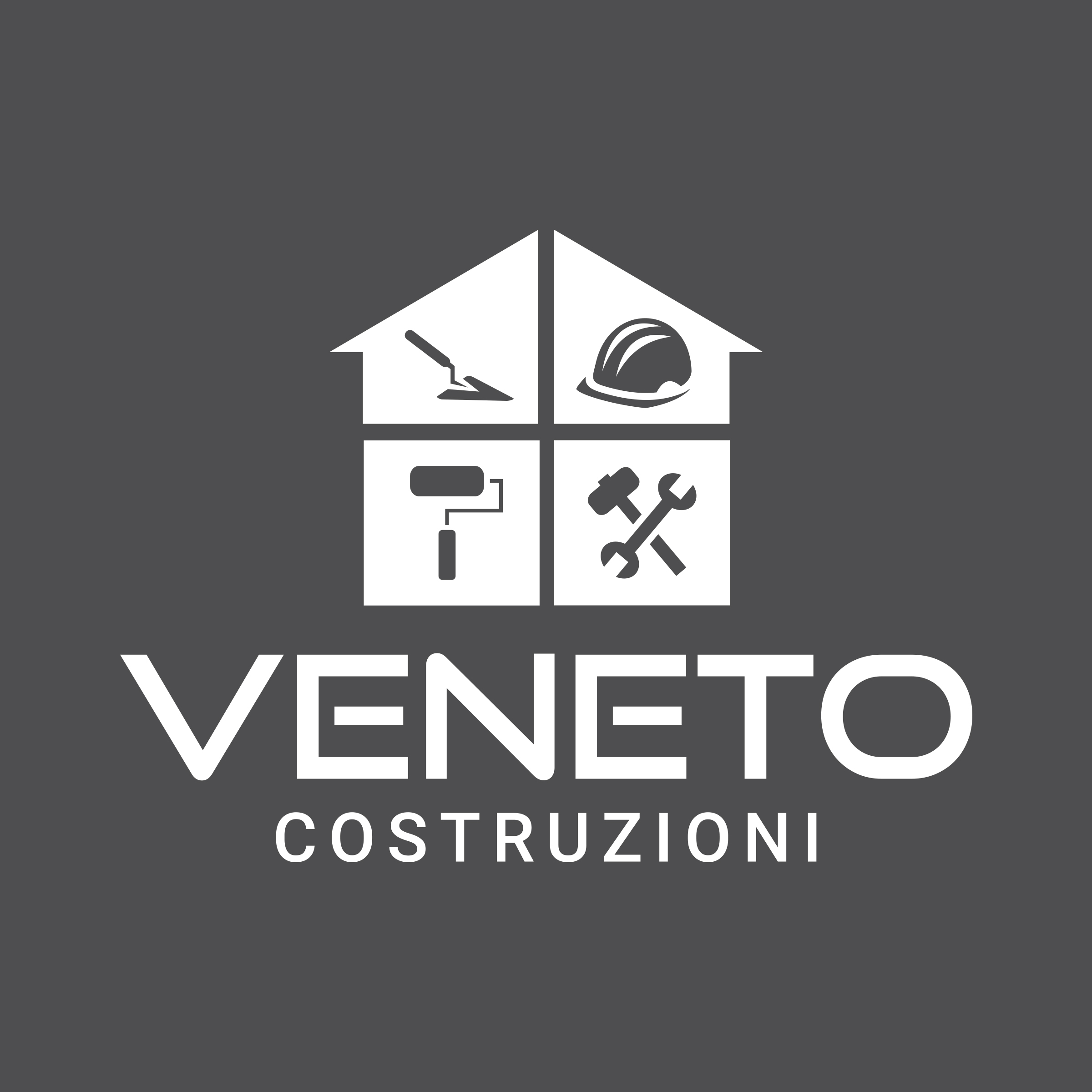 Veneto Costruzioni's logo
