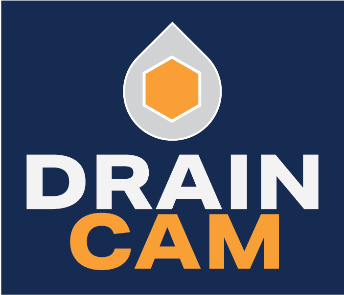 Drain Cam's logo