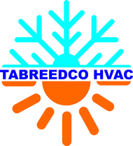 TABREEDCO HVAC's logo