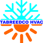 TABREEDCO HVAC's logo