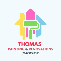 Thomas Painting's logo
