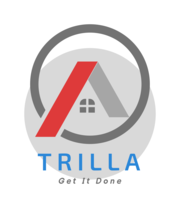 TRILLA LTD's logo